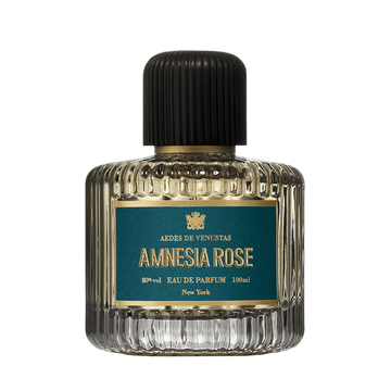 Aedes De Venustas Amnesia Rose Eau de Parfum - Tito Smalti - Profumo