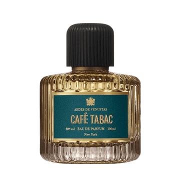 Aedes De Venustas Café Tabac Eau de Parfum - Tito Smalti - Profumo