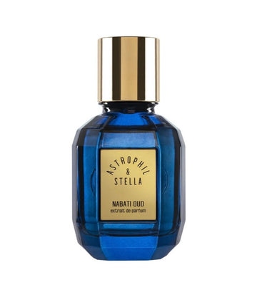 Astrophil & Stella NABATI OUD Extrait de Parfum - Tito Smalti - Profumo