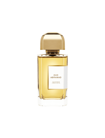 BDK Oud Abramad Eau de Parfum - Tito Smalti - Profumo