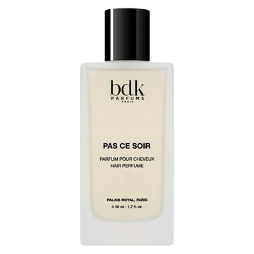 BDK Pas Ce Soir Profumo per Capelli - Tito Smalti - Profumo capelli
