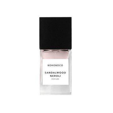 Bohoboco Sandalwood Neroli - Tito Smalti - Profumo