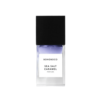 Bohoboco Sea Salt Caramel - Tito Smalti - Profumo