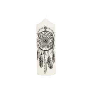 Coreterno Dream Catcher Candela - Tito Smalti - Candela