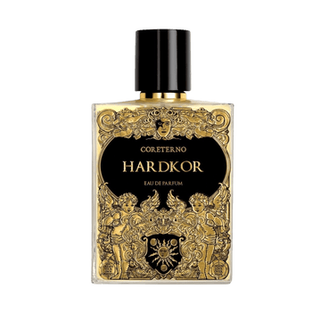 Coreterno Hardkore Eau de Parfum - Tito Smalti - Profumo