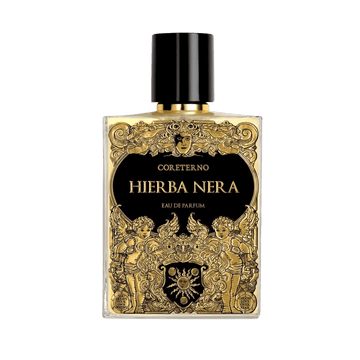Coreterno Hierba Nera Eau de Parfum - Tito Smalti - Profumo