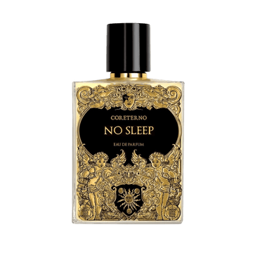 Coreterno No Sleep Eau de Parfum - Tito Smalti - Profumo