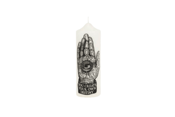 Coreterno Palmistry Candela - Tito Smalti - Candela