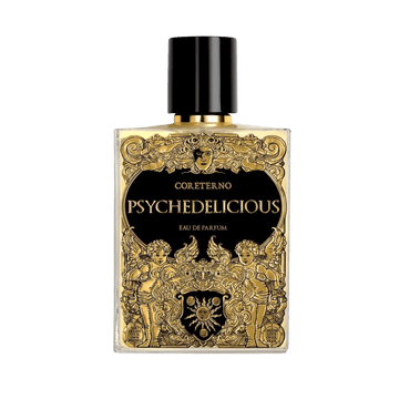 Coreterno Psychedelicious Eau de Parfum - Tito Smalti - Profumo