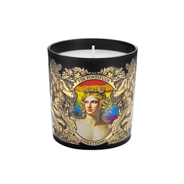 Coreterno The Fortitude Candela - Tito Smalti - Candela