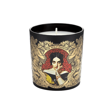 Coreterno The Wild Passion Candela - Tito Smalti - Candela