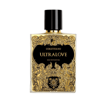 Coreterno Ultralove Eau de Parfum - Tito Smalti - Profumo