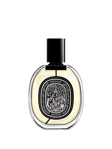 Diptyque Eau Capitale Eau de Parfum - Tito Smalti - Profumo