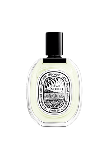 Diptyque Eau Moheli Eau de Toilette - Tito Smalti - Profumo