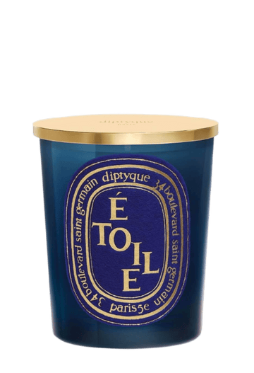 Diptyque Étoile Candela Profumata - Tito Smalti - Candela