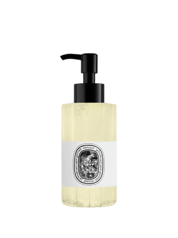 Diptyque Fleur de Peau Gel Mani e Corpo - Tito Smalti - Doccia