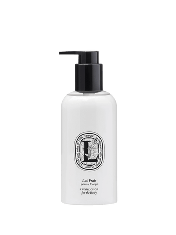 Diptyque Lait Frais Lozione Corpo - Tito Smalti - Crema corpo