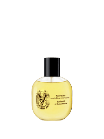 Diptyque Voile Satin Corpo e Capelli - Tito Smalti - Crema corpo