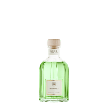 Dr. Vranjes Limone Cedrato Diffusore Ambiente - Tito Smalti - Profumatore