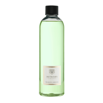 Dr. Vranjes Limone Cedrato Refill Fragranza Ambiente - Tito Smalti - Profumatore