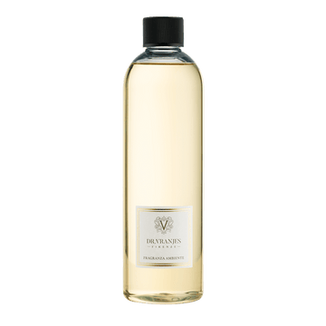 Dr.Vranjes Ambra Refill Fragranza Ambiente - Tito Smalti - Profumatore