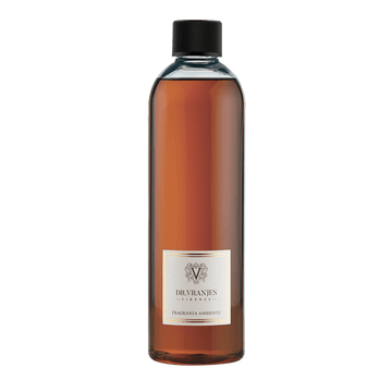 Dr.Vranjes Arancio Uva Rossa Refill Fragranza Ambiente - Tito Smalti - Profumatore