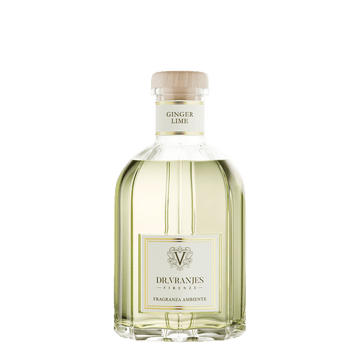 Dr.Vranjes Ginger Lime Diffusore Ambiente - Tito Smalti - Profumatore