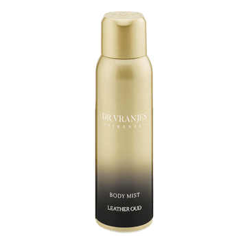 Dr.Vranjes Leather Oud Body Mist - Tito Smalti -