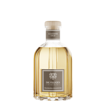 Dr.Vranjes Leather Oud Diffusore Ambiente - Tito Smalti - Profumatore