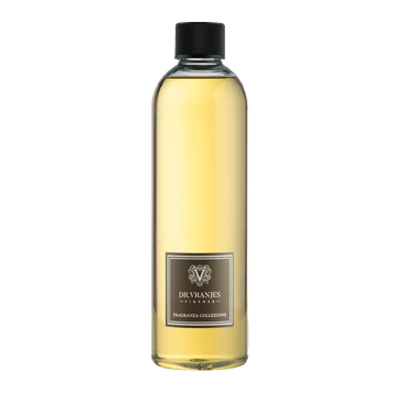 Dr.Vranjes Leather Oud Refill Fragranza Ambiente - Tito Smalti - Profumatore