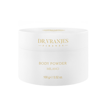 Dr.Vranjes Milano Body Powder - Tito Smalti - Crema corpo