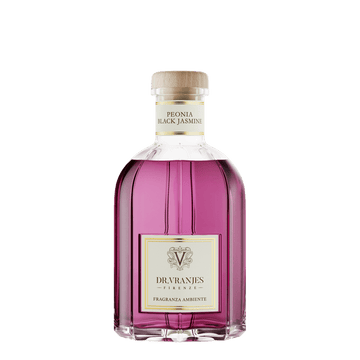 Dr.Vranjes Peonia Black Jasmine Diffusore Ambiente - Tito Smalti - Profumatore
