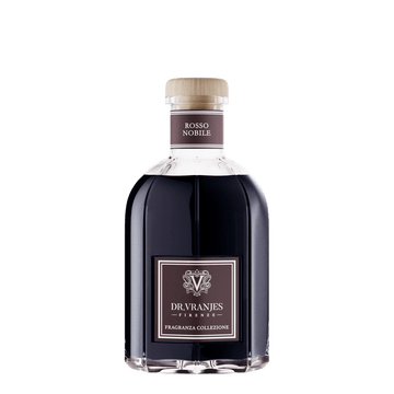 Dr.Vranjes Rosso Nobile Diffusore Ambiente - Tito Smalti - Profumatore