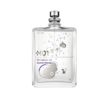 Escentric Molecules M01 Eau de Toilette - Tito Smalti - Profumo
