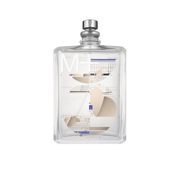 Escentric Molecules M01+Iris Eau de Toilette - Tito Smalti - Profumo
