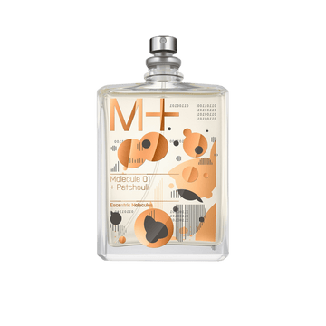 Escentric Molecules M01+Patchouli Eau de Toilette - Tito Smalti - Profumo