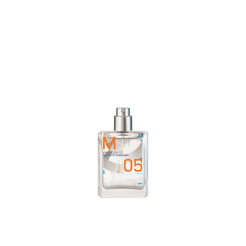 Escentric Molecules M05 Refill Eau de Toilette - Tito Smalti - Profumo