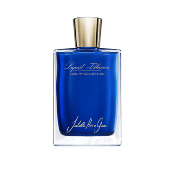 JHAG Liquid Illusion Eau de Parfum - Tito Smalti - Profumo