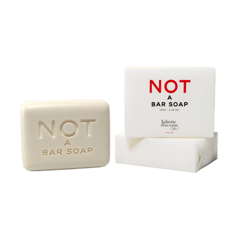JHAG Not a Bar Soap - Tito Smalti - Sapone