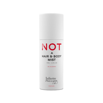 JHAG Not a Hair & Body Mist - Tito Smalti - Profumo capelli