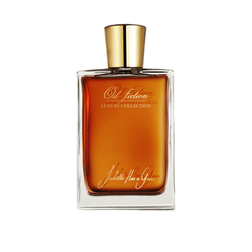 JHAG Oil Fiction Eau de Parfum - Tito Smalti - Profumo