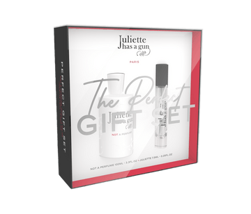 JHAG The Perfect Gift Set - Tito Smalti - Profumo