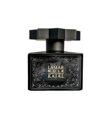 Kajal Lamar Noir Extrait de Parfum - Tito Smalti - Profumo