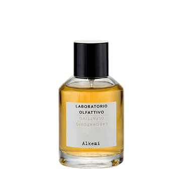 Laboratorio Olfattivo Alkemi Eau de Parfum - Tito Smalti - Profumo