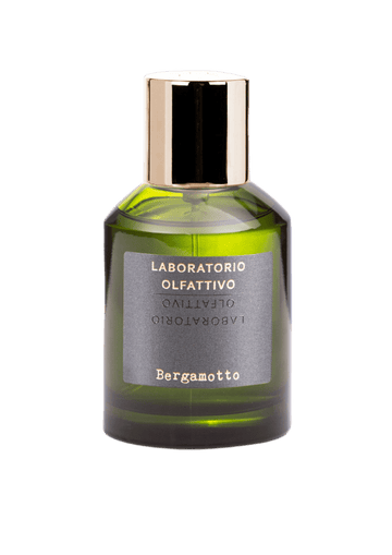 Laboratorio Olfattivo Bergamotto Parfum Cologne - Tito Smalti - Profumo