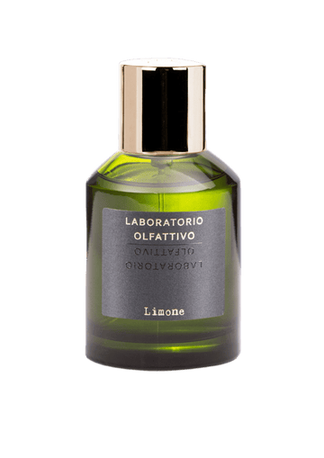Laboratorio Olfattivo Limone Parfum Cologne - Tito Smalti - Profumo