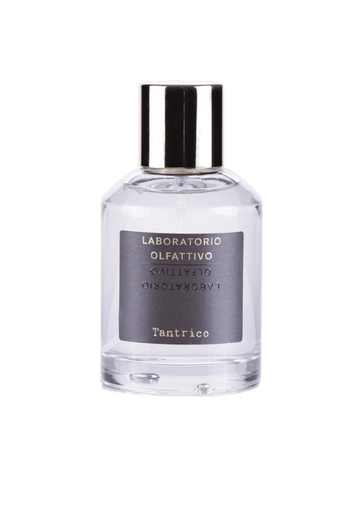 Laboratorio Olfattivo Tantrico Eau de Parfum - Tito Smalti - Profumo