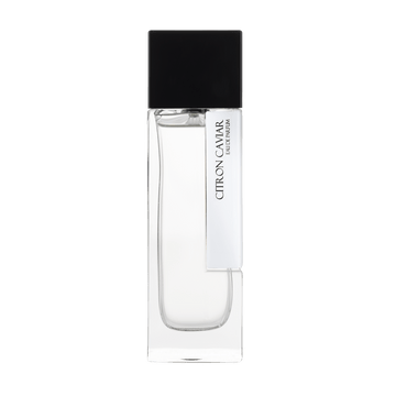 Laurent Mazzone Citron Caviar Eau de Parfum - Tito Smalti - Profumo