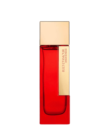 Laurent Mazzone Red D’Amour Extrait De Parfum - Tito Smalti - Profumo