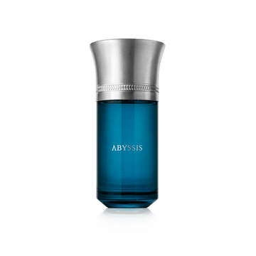 Liquides Imaginaires Abyssis Eau de Parfum - Tito Smalti - Profumo